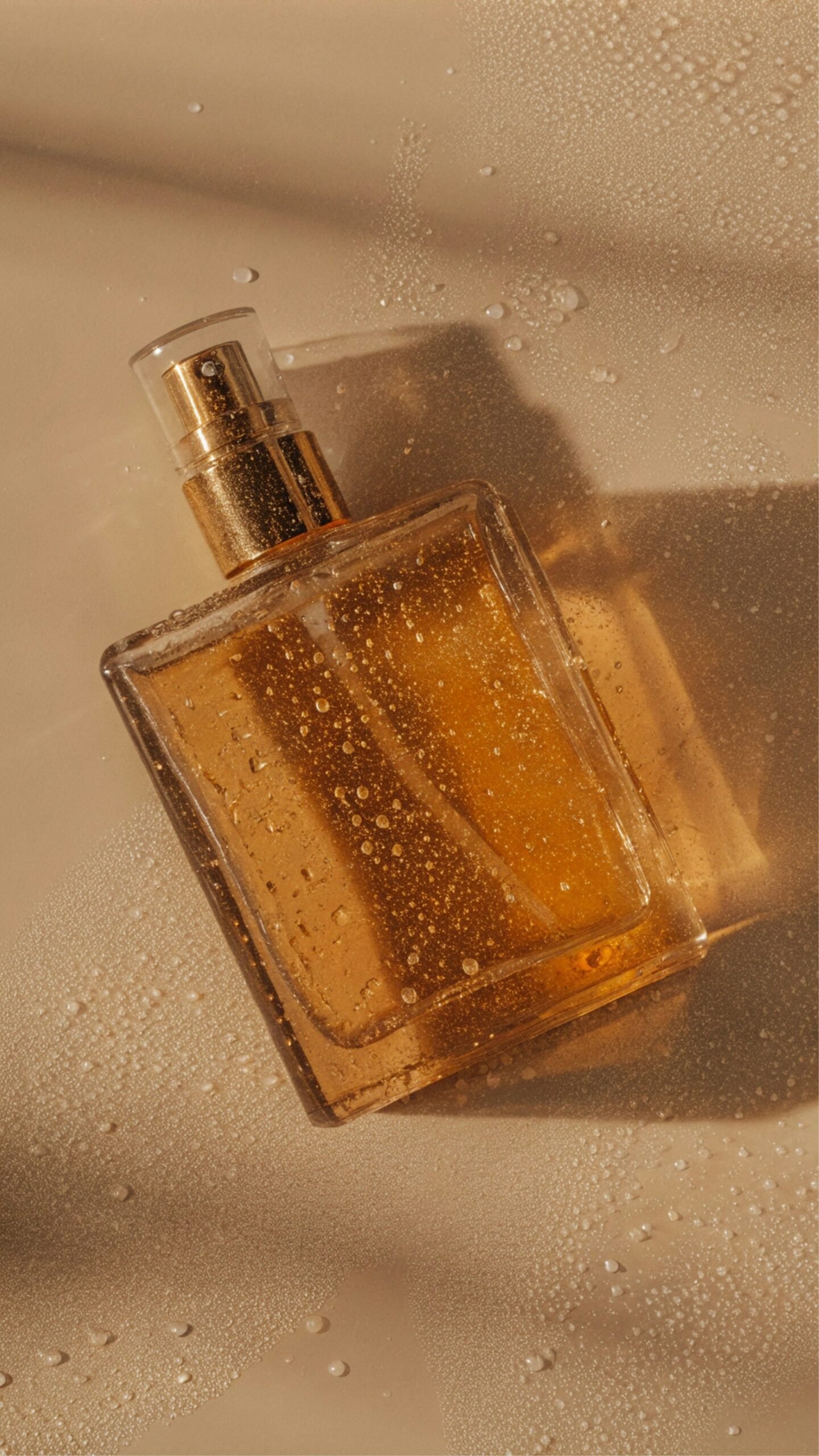 Sable doré