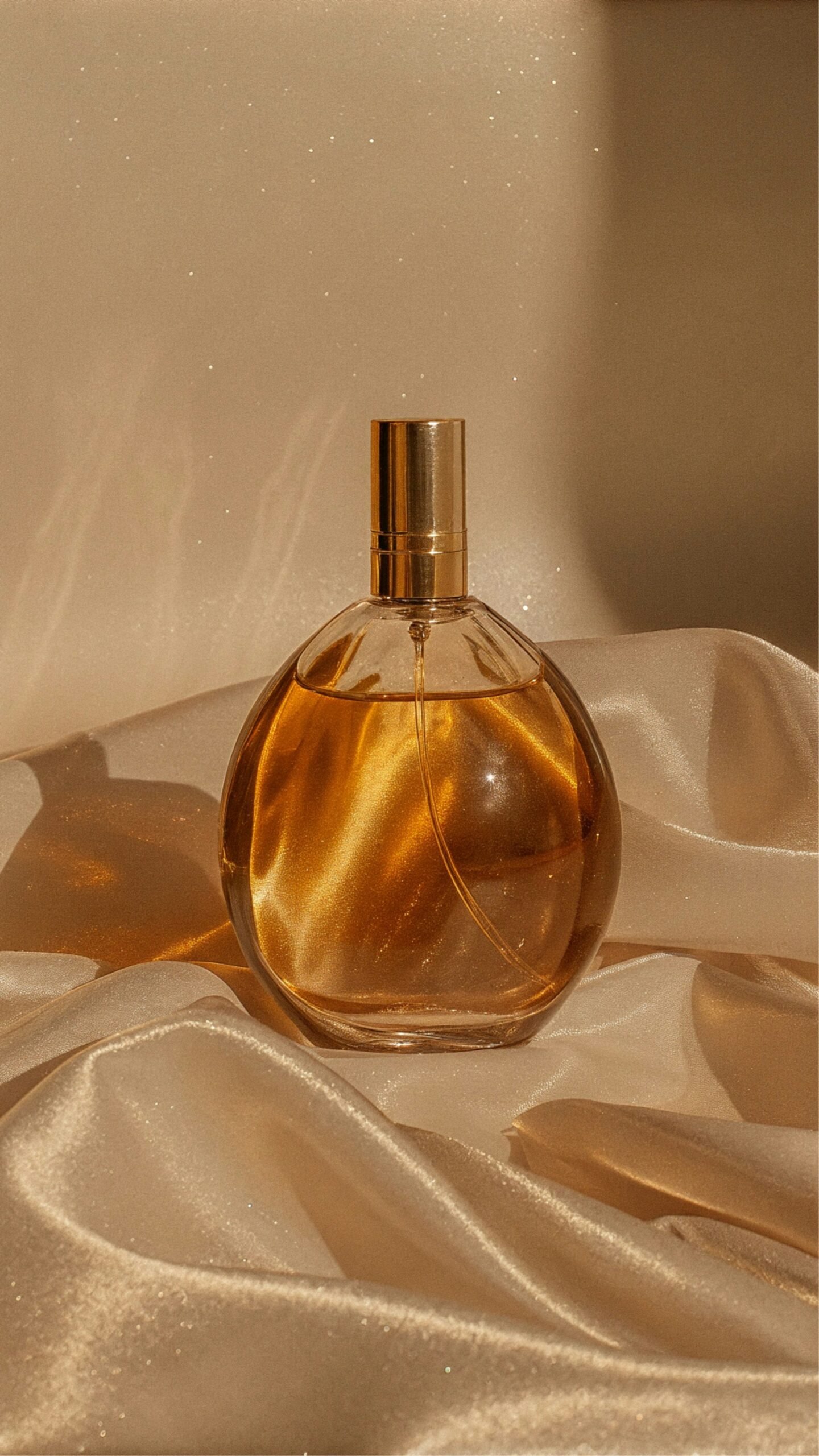Ambre de Tlemcen